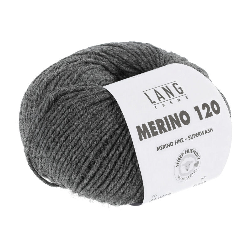 Merino 120