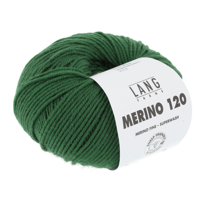 Merino 120