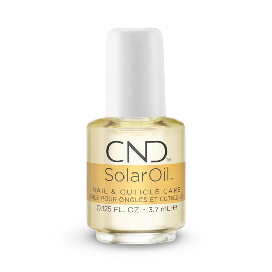 Solar Oil