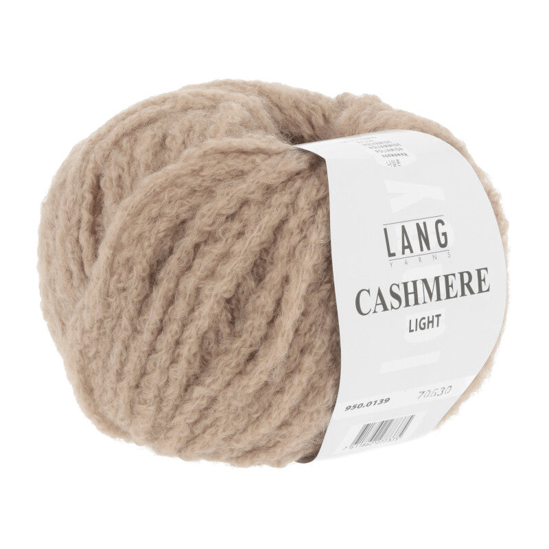 Cashmere Light