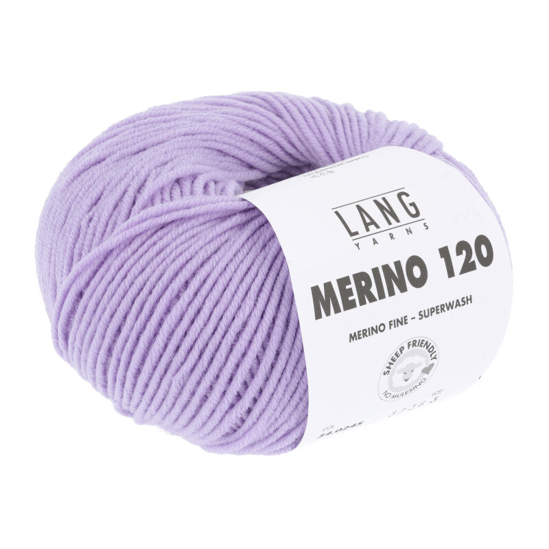 Merino 120