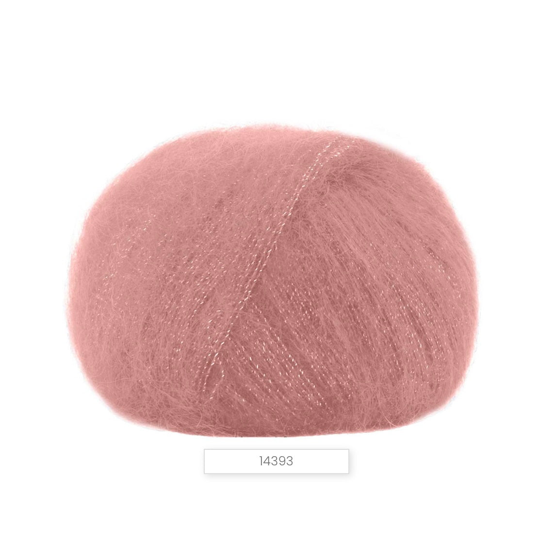 Silk Mohair Lux