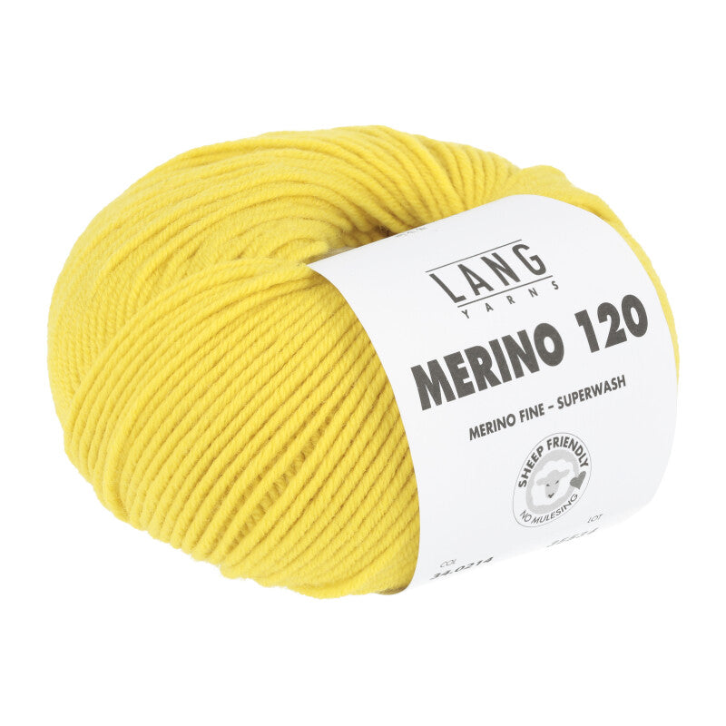 Merino 120